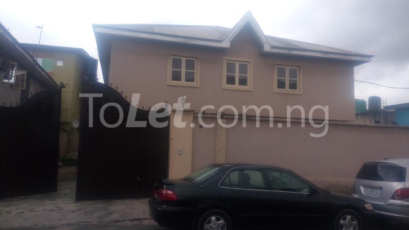 3 bedroom Flat / Apartment for rent 11c Sule Abuka Street, Ikeja Ikeja Lagos
