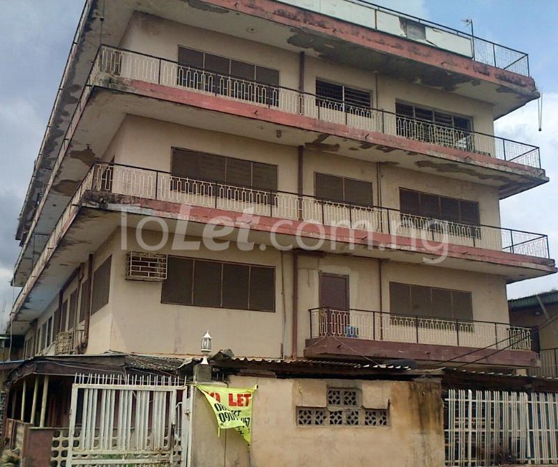 3 bedroom Flat / Apartment for rent 33 Ladipo Kasino Street, Off Toyin Street, Ikeja Ikeja Lagos
