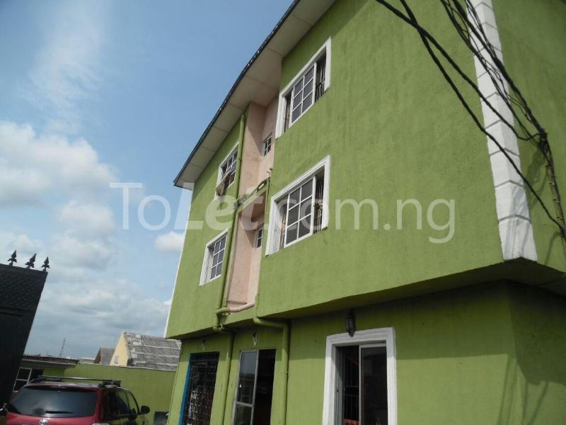 3 bedroom Flat / Apartment for rent Off Samuel Awoniyi Street, Salvation Road Ikeja Lagos
