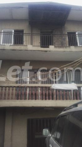 3 bedroom Flat / Apartment for rent 23 Demurin Street Off Ketu Ikorodu Road. Ikorodu Ikorodu Lagos