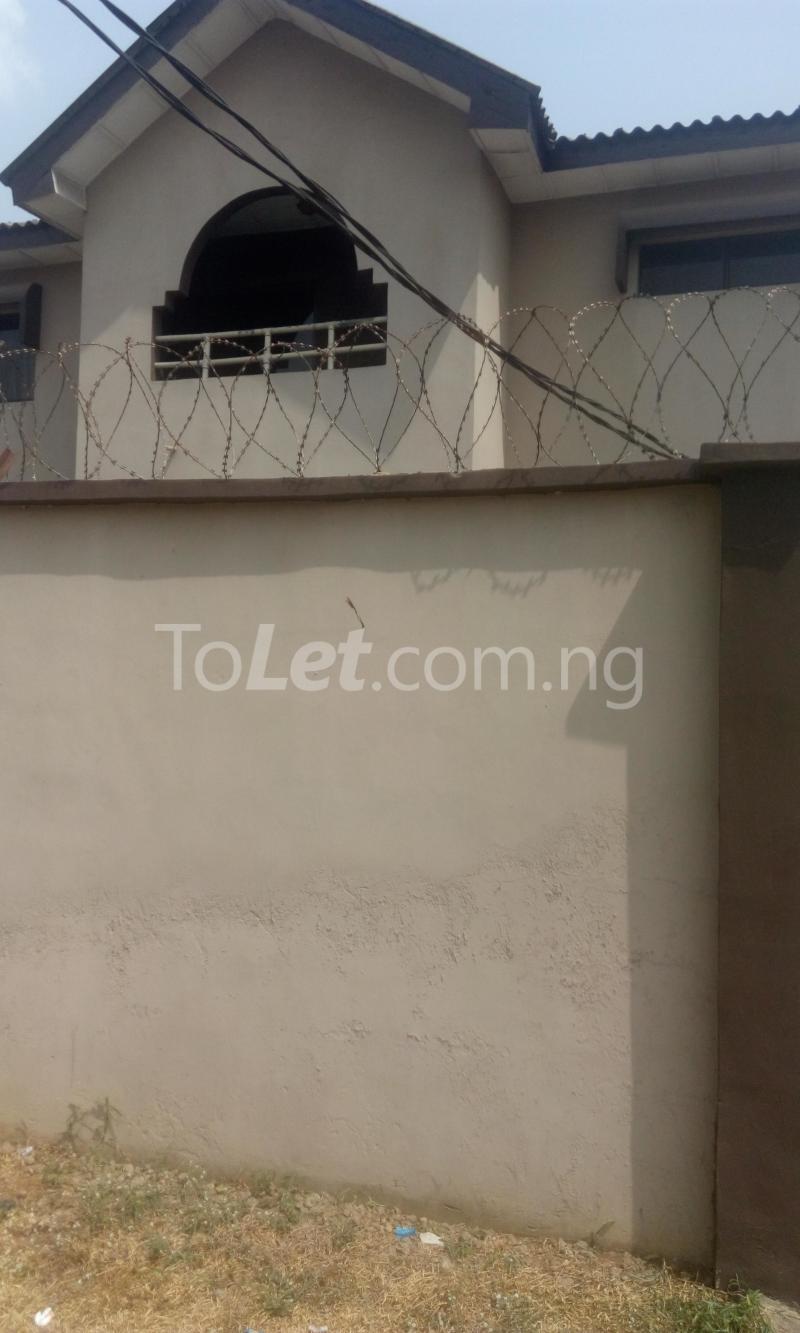 3 bedroom Flat / Apartment for rent Plot 769, Somide Odujiri Avenue Omole phase 2 Ojodu Lagos - 0