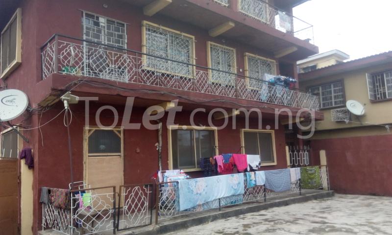 3 bedroom Flat / Apartment for rent 19 Oluyombo Street, Ketu Kosofe/Ikosi Lagos