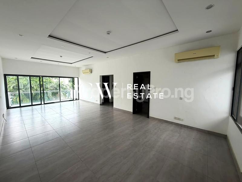 3 bedroom Flat / Apartment for rent Ikoyi Lagos