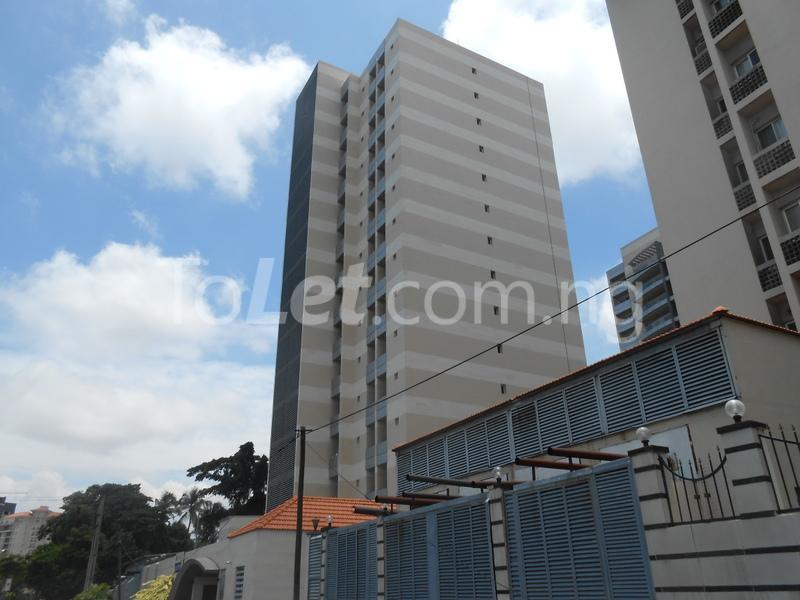3 bedroom Flat / Apartment for rent Ikoyi Ikoyi Lagos - 1