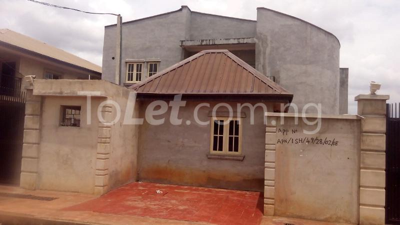 3 bedroom Flat / Apartment for rent Plot 21 Ayobalogun Street, Off Greenfield Estate Magodo GRA Phase 1 Ojodu Lagos