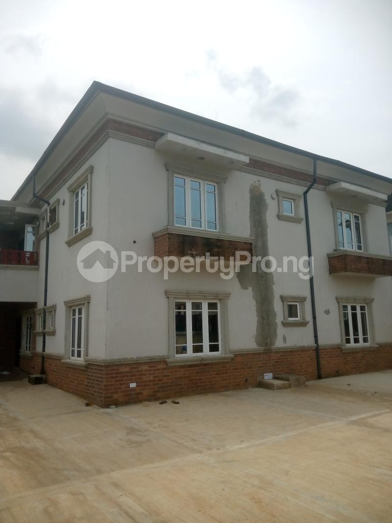 3 bedroom Flat / Apartment for rent Close To Secretariat Easy Access To Island Isheri North Ojodu Lagos