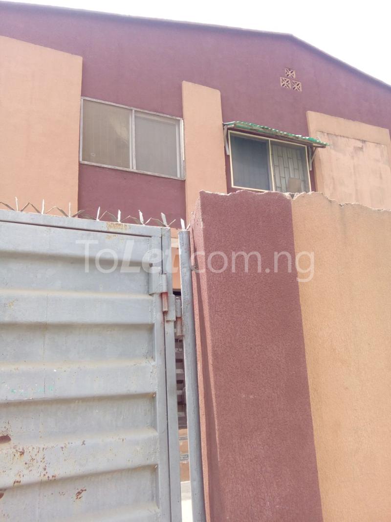 3 bedroom Flat / Apartment for rent Ilamose Estate Oke-Afa Isolo Lagos
