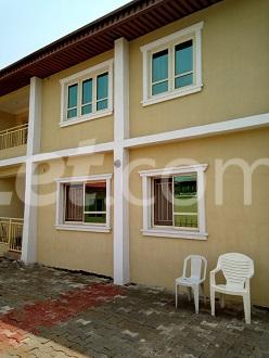 3 bedroom Flat / Apartment for rent 4 Alhaji Ganiyu Street Oke-Afa Isolo Lagos