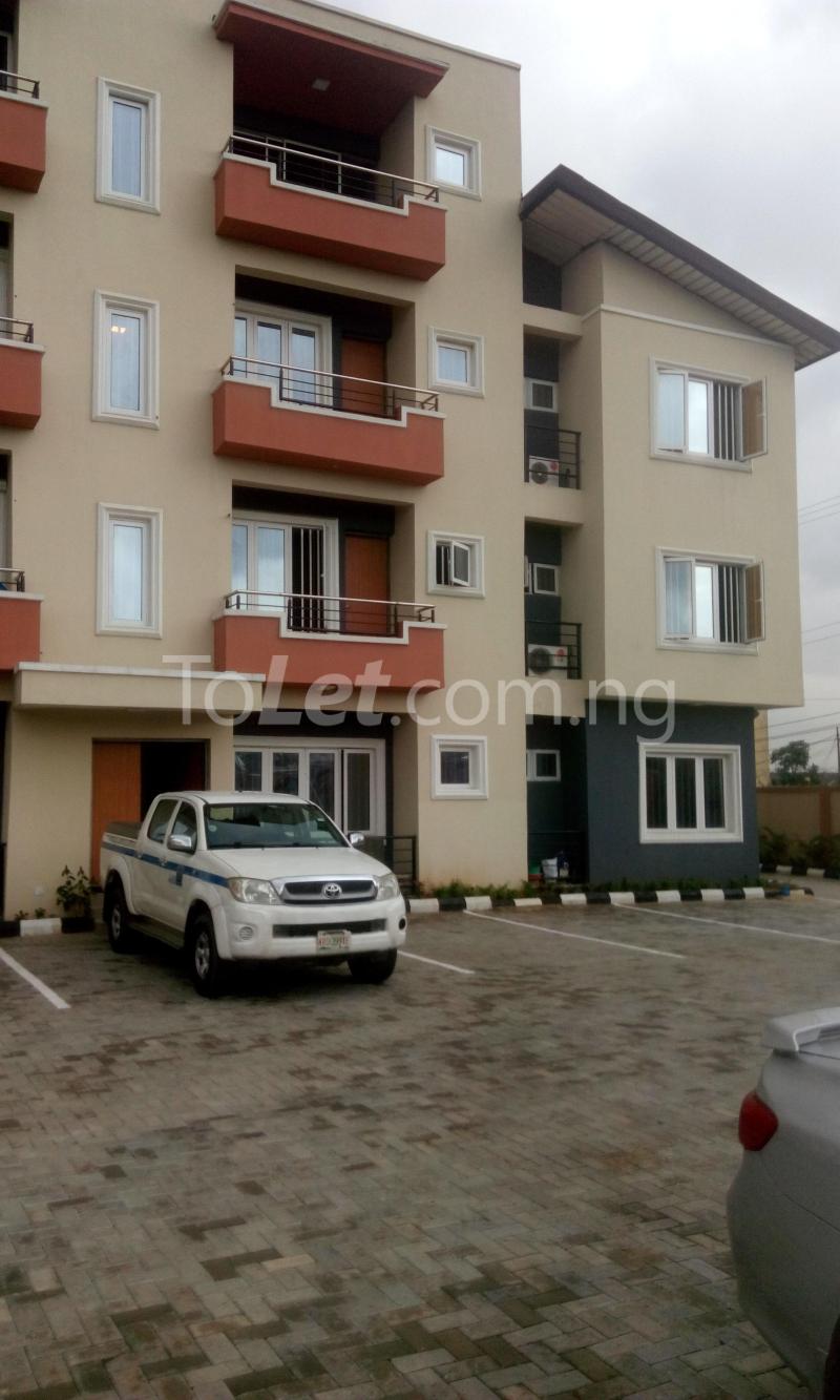 3 bedroom Flat / Apartment for rent Jibowu Lagos