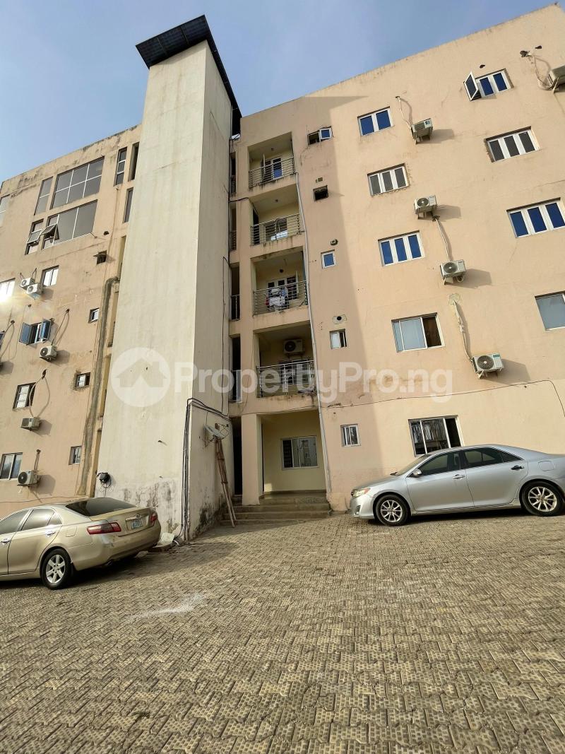 4 bedroom Flat / Apartment for sale Katampe Main Abuja