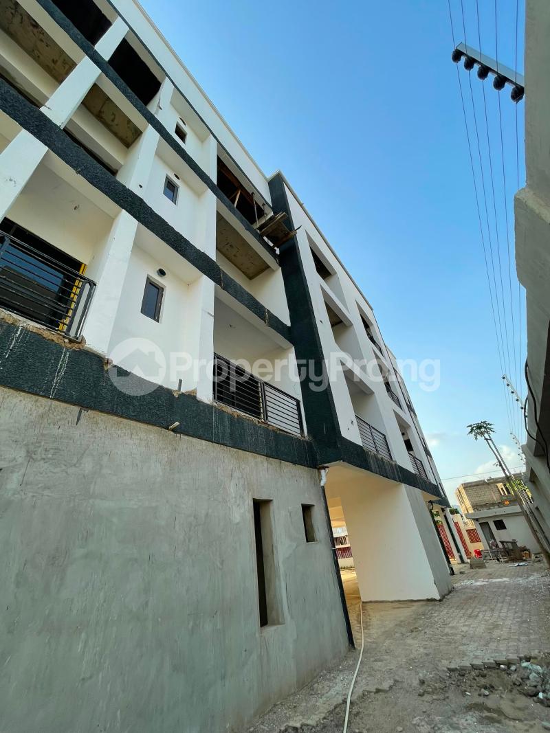 3 bedroom House for sale Katampe Main Abuja