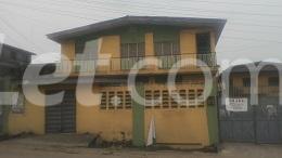 3 bedroom Flat / Apartment for rent 4 Ogunseinde Street By Tippa Garage Ketu Kosofe/Ikosi Lagos