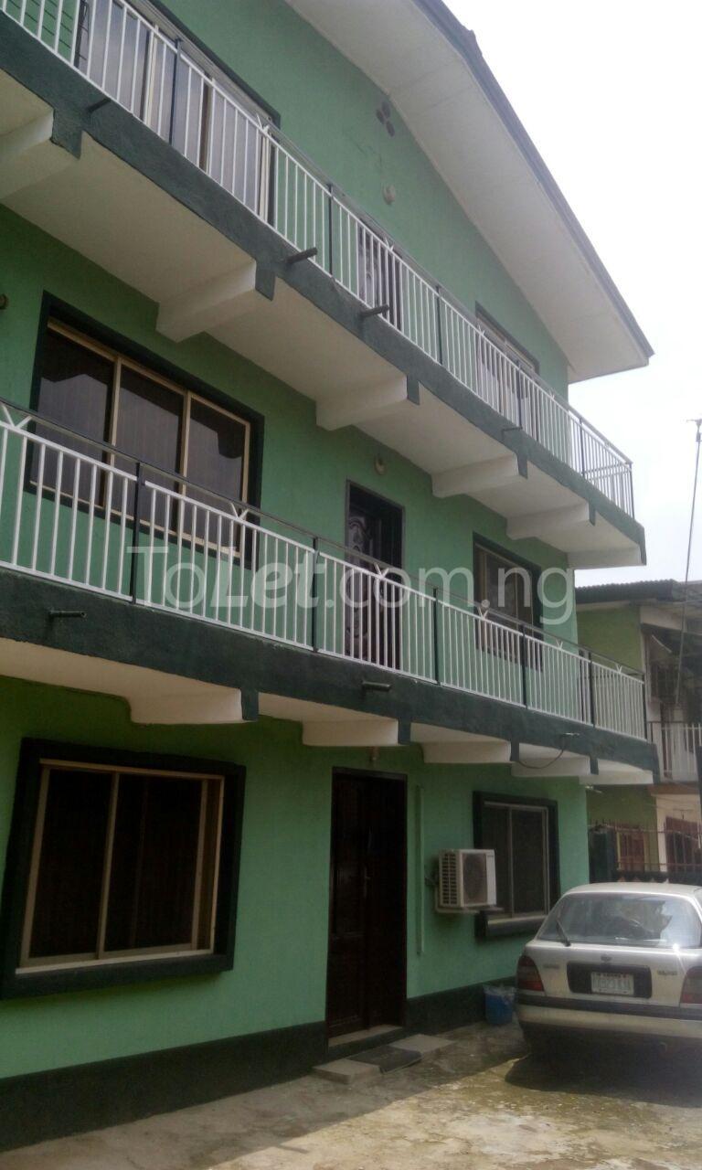 3 bedroom Flat / Apartment for rent Ketu Ketu Lagos