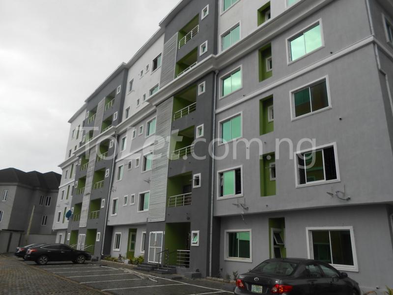 3 bedroom Flat / Apartment for rent Horizon 1 Estate, Ikate Lekki, By 4th Roundabout, Lekki Lekki Lagos