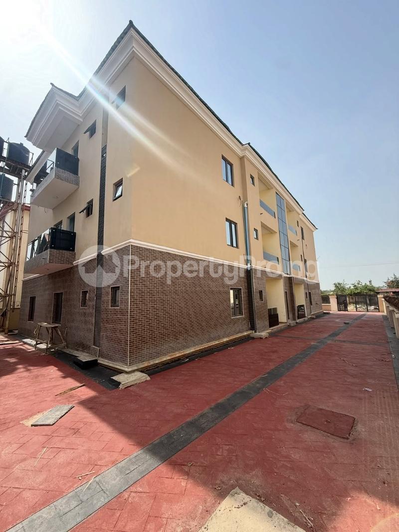 3 bedroom House for sale Mabushi Abuja - 0