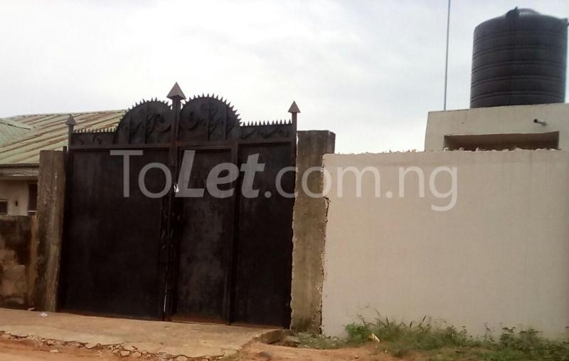 3 bedroom Flat / Apartment for rent Magboro Ogun