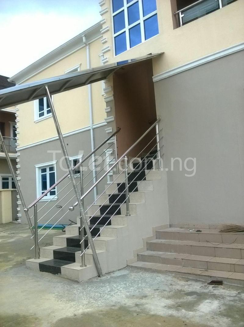 3 bedroom Flat / Apartment for rent Magodo Lagos