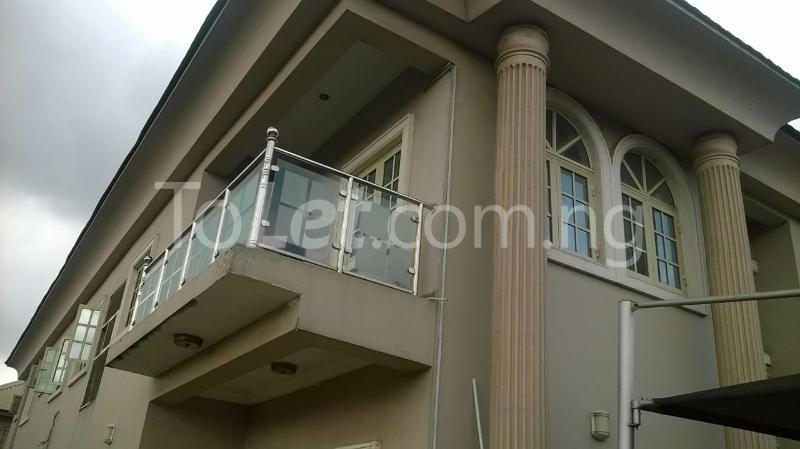 3 bedroom Flat / Apartment for rent 9 Olu Ogunyemi Street, Maryland Ikeja Lagos