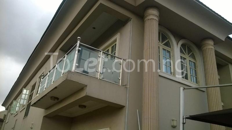 3 bedroom Flat / Apartment for rent Maryland Maryland Lagos