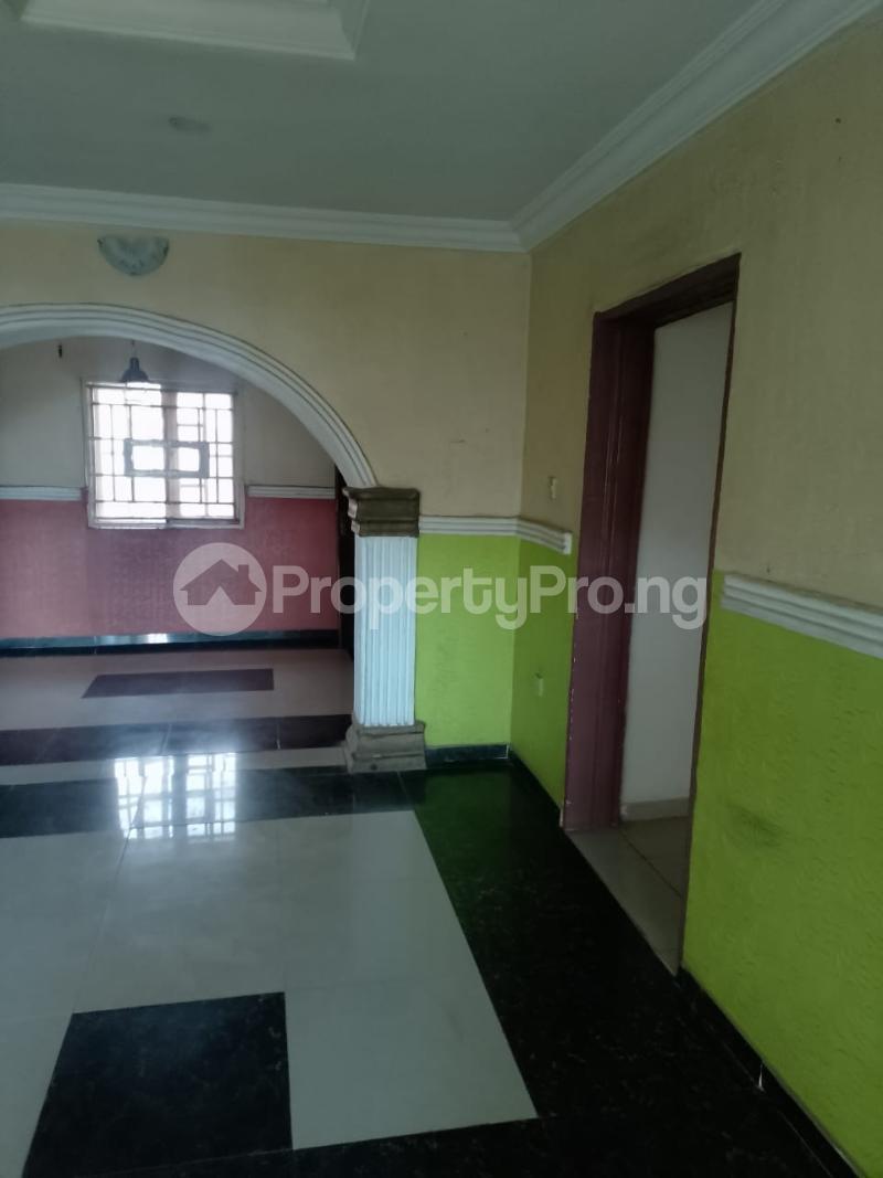 3 bedroom Flat / Apartment for rent New Ife Express Road Alakia Ibadan Oyo