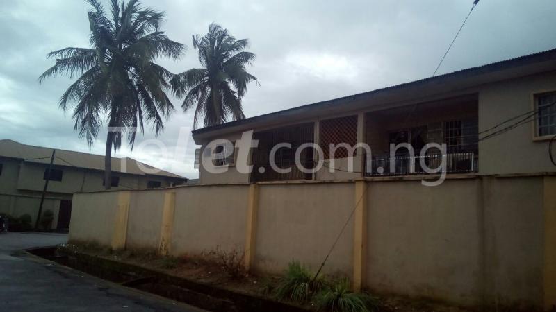 3 bedroom Flat / Apartment for rent House 16 Oloko Crescent, Behind Zenith Bank, Ogba Gra, Ogba Ogba-Egbema-Ndoni Lagos