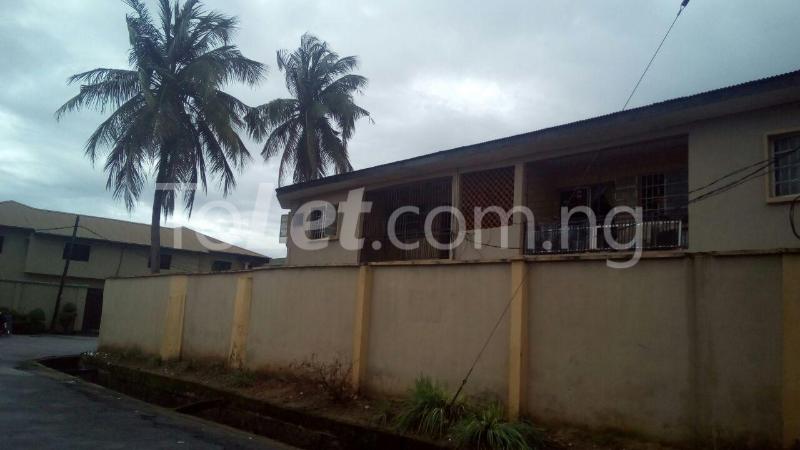 3 bedroom Flat / Apartment for rent Ogba Gra Lagos