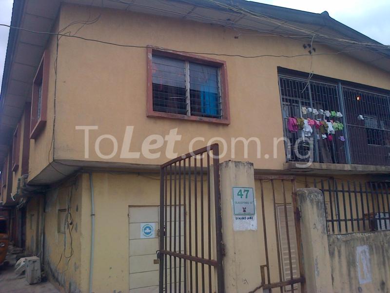 3 bedroom Flat / Apartment for rent Ogba Lagos