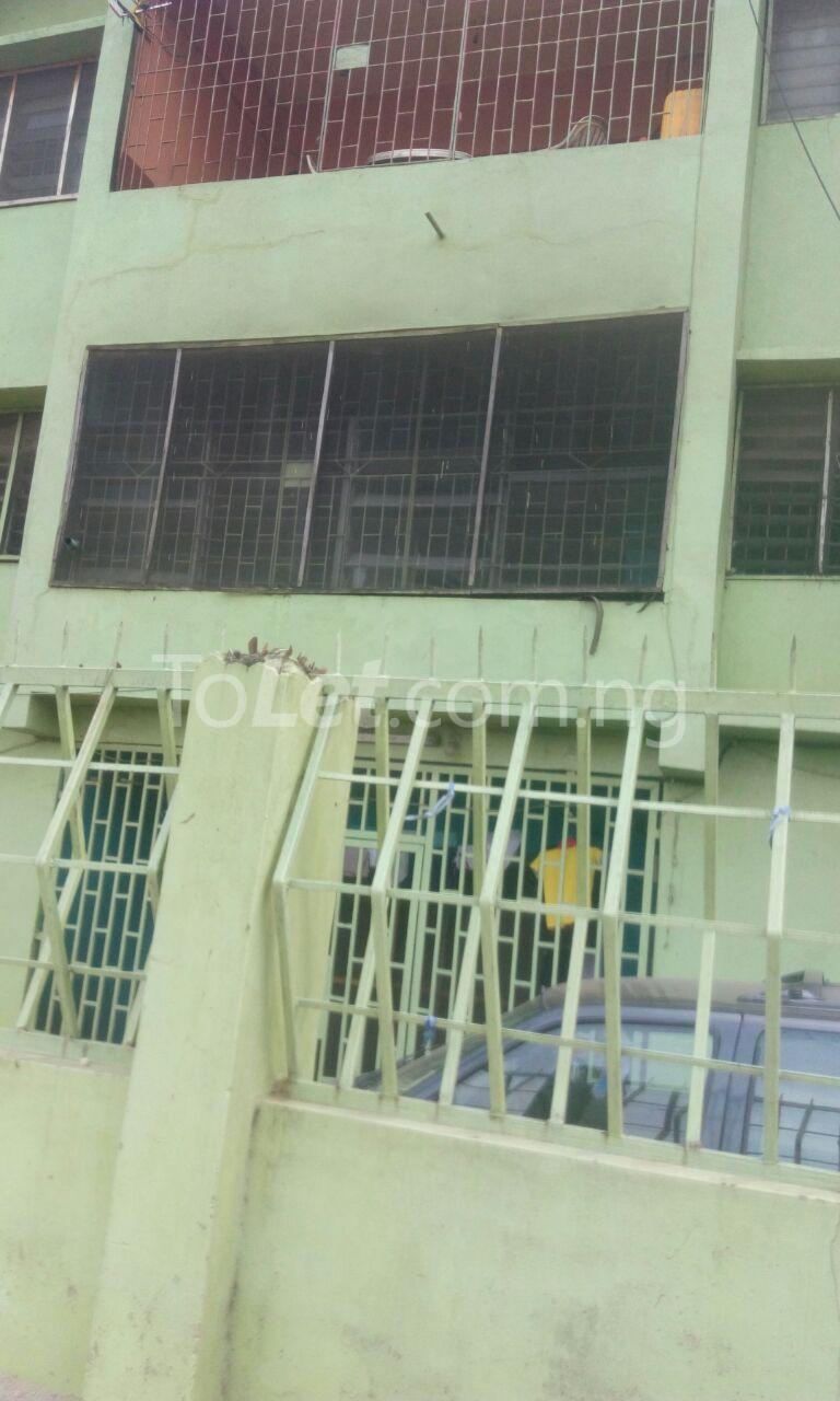 3 bedroom Flat / Apartment for rent Ogudu Ogudu Lagos