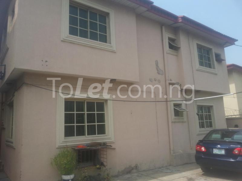 3 bedroom Flat / Apartment for rent Off Ogudu Road Ogudu Lagos