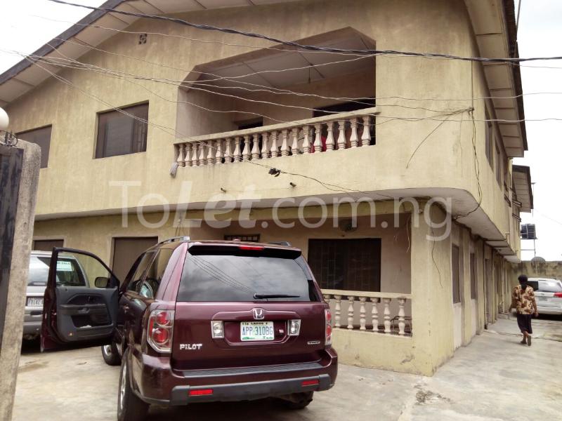 3 bedroom Flat / Apartment for rent No 15 Aina Street, Ojodu Ojodu Lagos