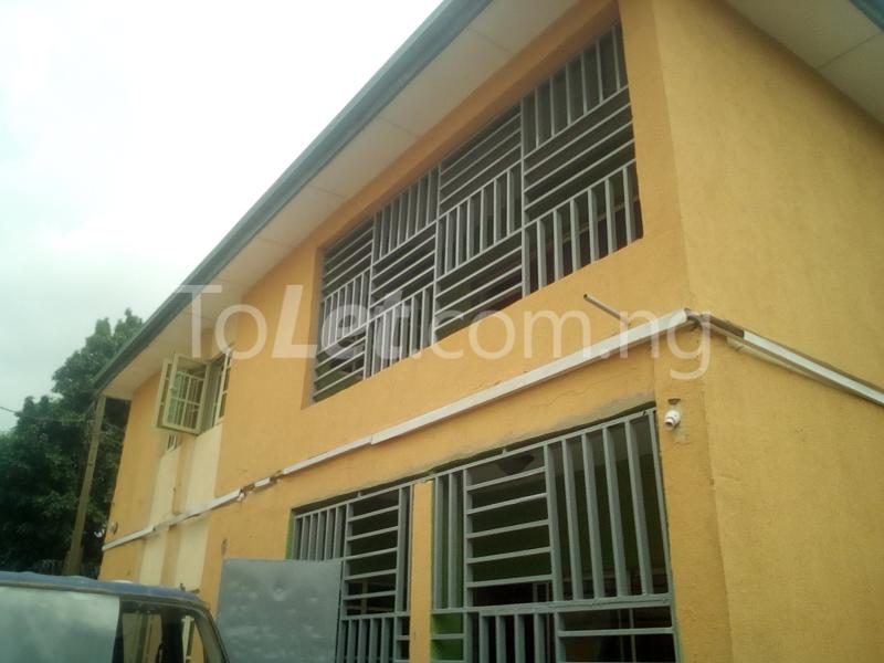 3 bedroom Flat / Apartment for rent 6 Osunde Close Isheri North Ojodu Lagos