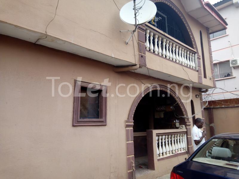 3 bedroom Flat / Apartment for rent 19 Odozi Street Berger Ojodu Lagos