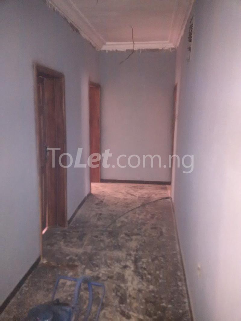 3 bedroom Flat / Apartment for rent 4 Agbedina Avenue, Berger Ojodu Lagos
