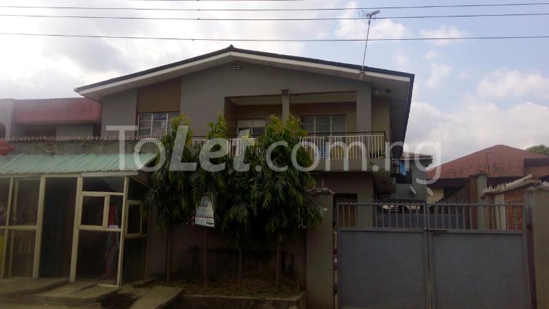 3 bedroom Flat / Apartment for rent 67 Aina Street, Ojodu Ojodu Lagos