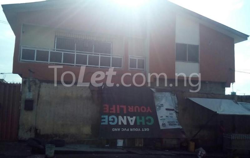 3 bedroom Flat / Apartment for rent Ojodu Ojodu Lagos