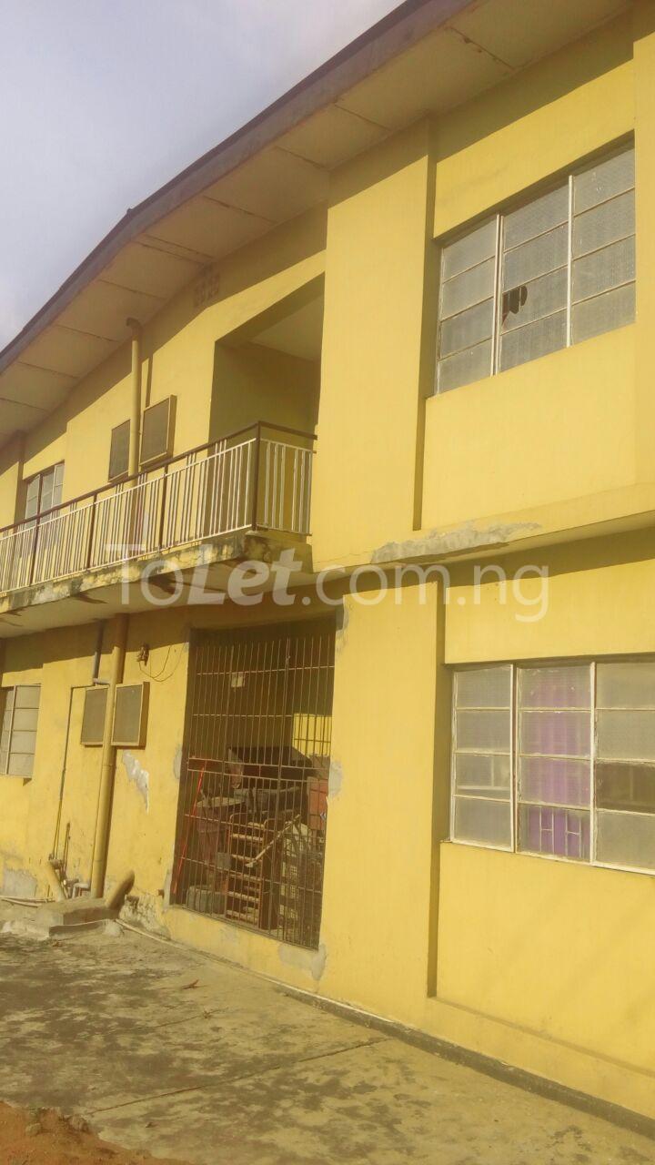 3 bedroom Flat / Apartment for rent Berger Ojodu Lagos