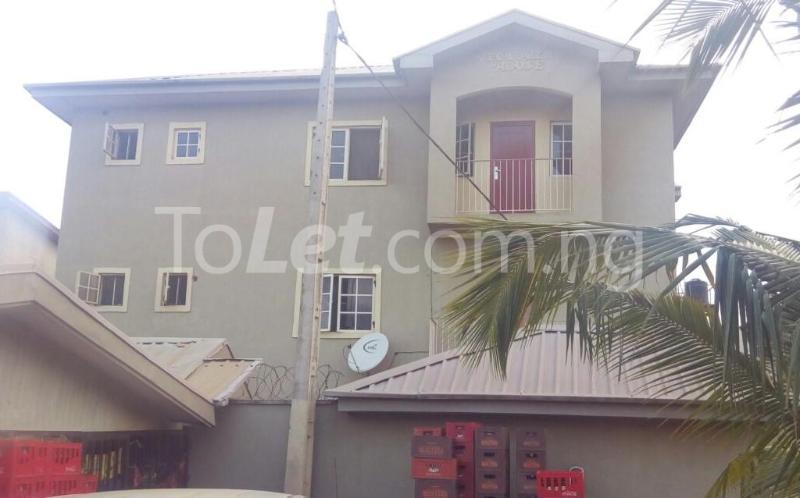 3 bedroom Flat / Apartment for rent Ojodu Ojodu Lagos