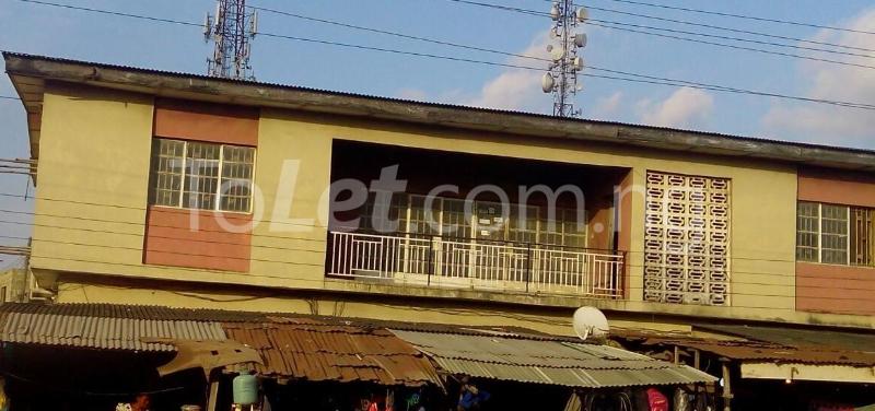 3 bedroom Flat / Apartment for rent Ojodu Ojodu Lagos