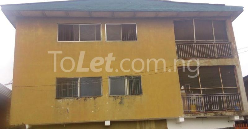 3 bedroom Flat / Apartment for rent Berger Ojodu Lagos