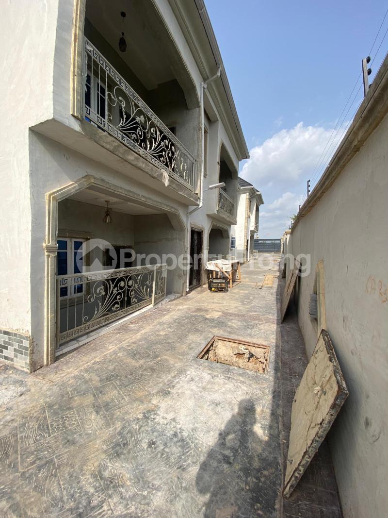 3 bedroom Flat / Apartment for rent Okebadan , Off Akala Akobo Way Ibadan Oyo