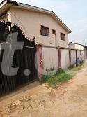 3 bedroom Flat / Apartment for rent 4 Agboola Close Off Sola Martins Street Oko oba Agege Lagos