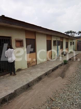 3 bedroom Flat / Apartment for rent 41 Dele Ojo Street Amazing Grace Estate New Oko Oba Abule Egba Abule Egba Lagos