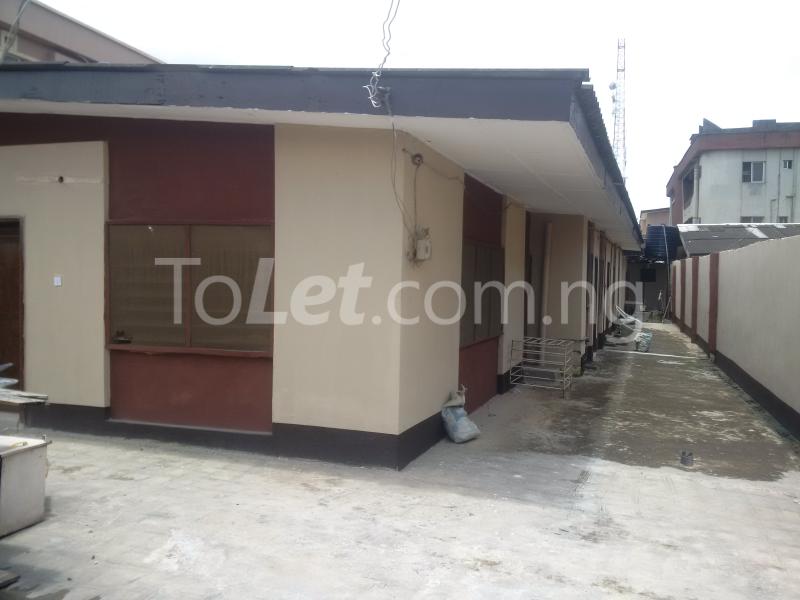 3 bedroom Flat / Apartment for rent 35 Debo Bashorun Street, By Alli Dada Street, Okota Isolo Lagos