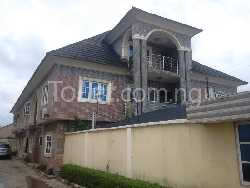 3 bedroom Flat / Apartment for rent Okota Okota Lagos