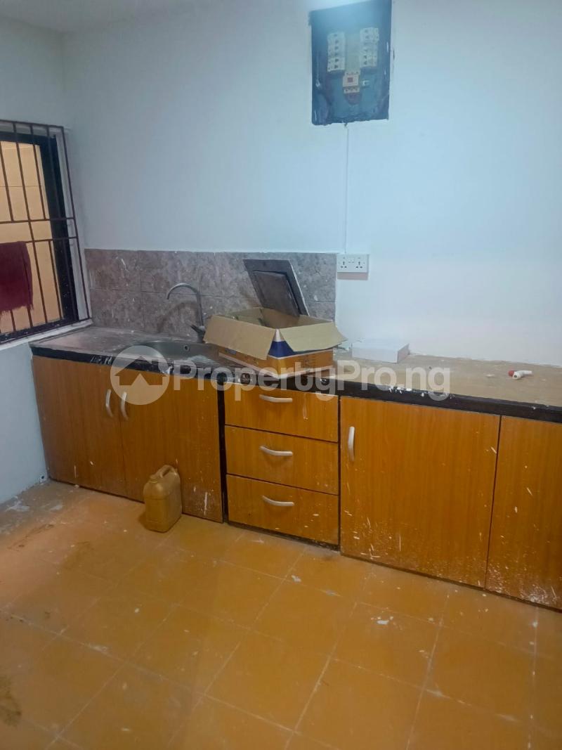 3 bedroom Flat / Apartment for rent Omole phase 1 Ojodu Lagos