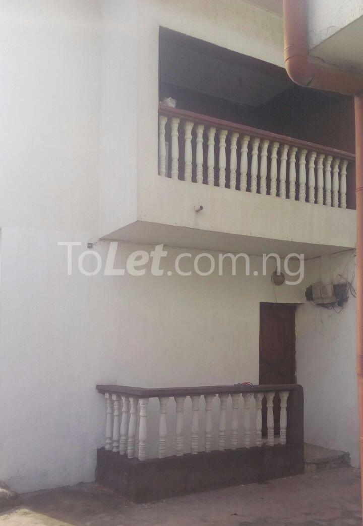 3 bedroom Flat / Apartment for rent Omole Phase Ii Ojodu Lagos