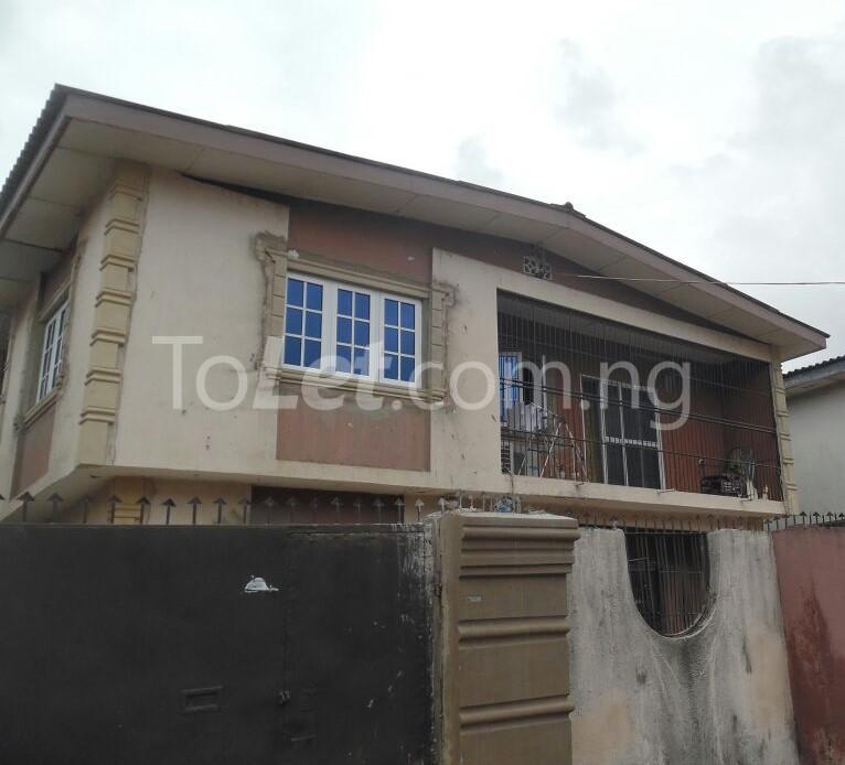 3 bedroom Flat / Apartment for rent Opebi Lagos
