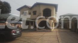 3 bedroom Flat / Apartment for rent 14 Shakiru Street Offgoodluck Road Orioke Oshodi Expressway Oshodi Lagos