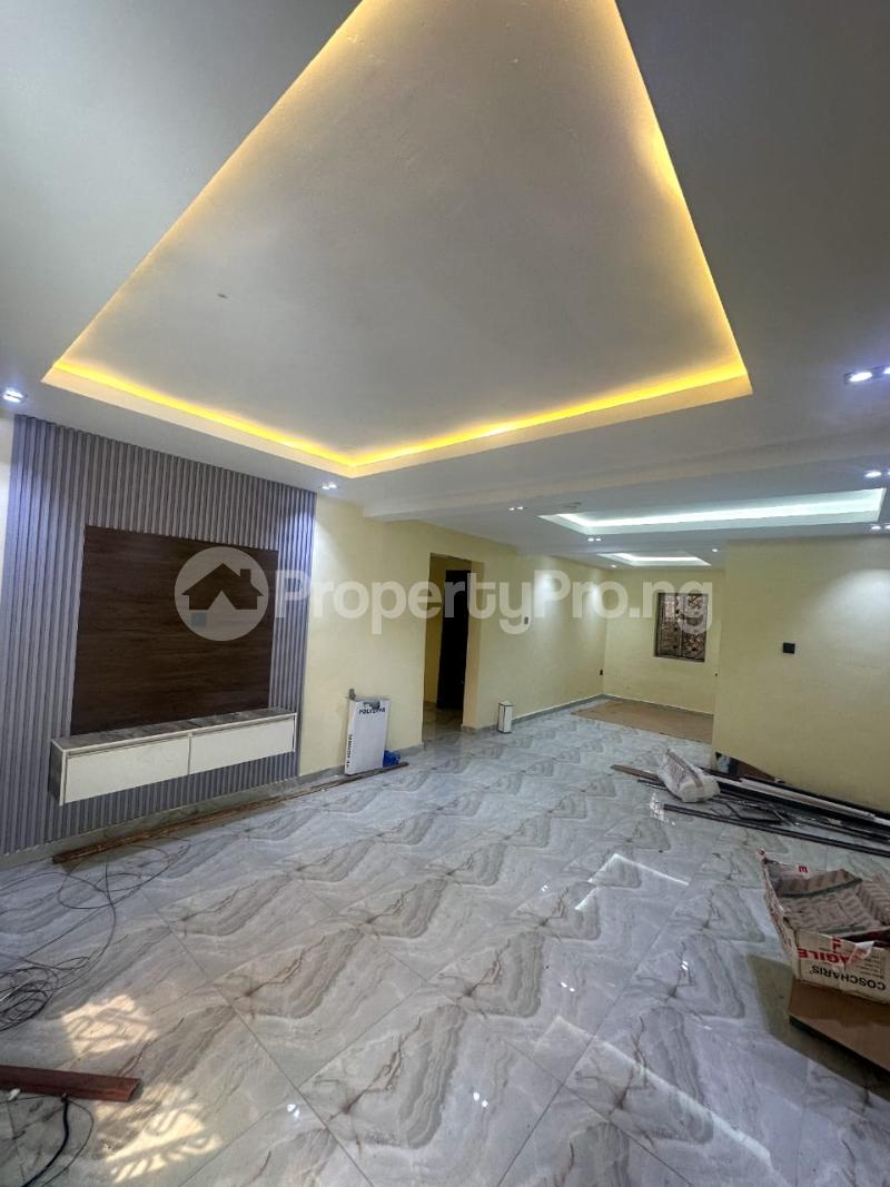 3 bedroom Flat / Apartment for rent Ringroad , Blue Gate Estate Oluyole Estate Ibadan Oyo