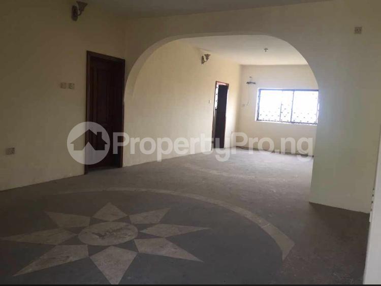 3 bedroom Flat / Apartment for rent Sabo Yaba Lagos
